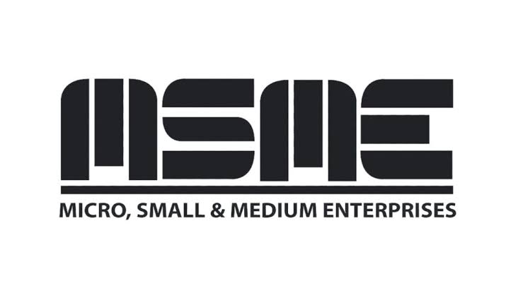 MSME registered, Government of India